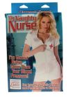 My Naughty Nurse Doll