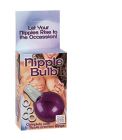 Nipple Bulb