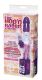 Hoppin Rabbit Stroker