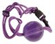 Love Rope Ball Gag