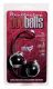 Duo Balls Black and White