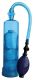 Enlargement Pump Blue