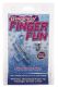 Finger Tip Massager Blue
