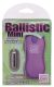 Ballistic Mini Bullet