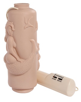 Mermaid Auto Stroker