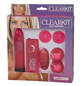 Clearkit Set