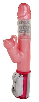 Care Bear Ultra 4 Thruster