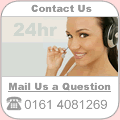 Contact Discreet Deliveries