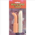 Mini G Spot Vibrator