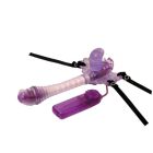 Butterfly Twin Massager