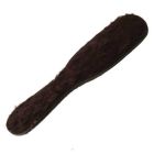 Fur Lined Leather Slapper