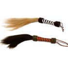 Horse Hair Flogger