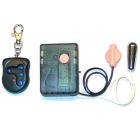 Oyster Duo Remote Control Vibrator