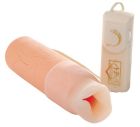 Vibrating Oro Stimulator