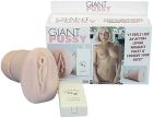 Giant Pussy