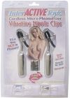 Vibrating Nipple Clamps