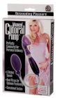 Clitoral Pump