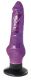 Water Soft Mounts Purple