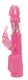 Perfect Rabbit Vibe Pink