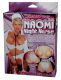 Naomi Night Nurse Doll