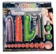 Dayglow Kit