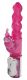 Silicone Jewel with Clitoral Cyclone