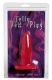 Sippery Slide Butt Plug